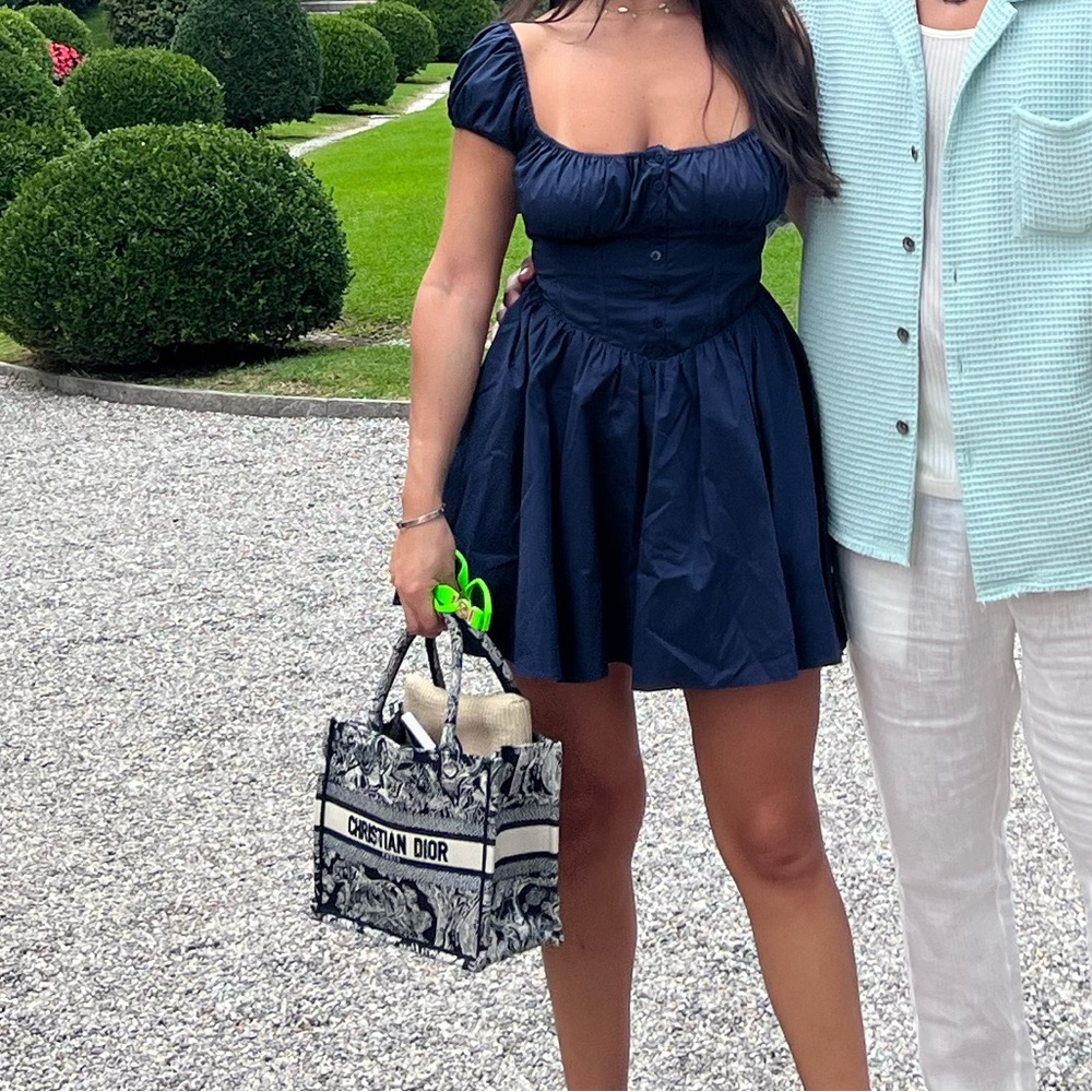 House of CB dress